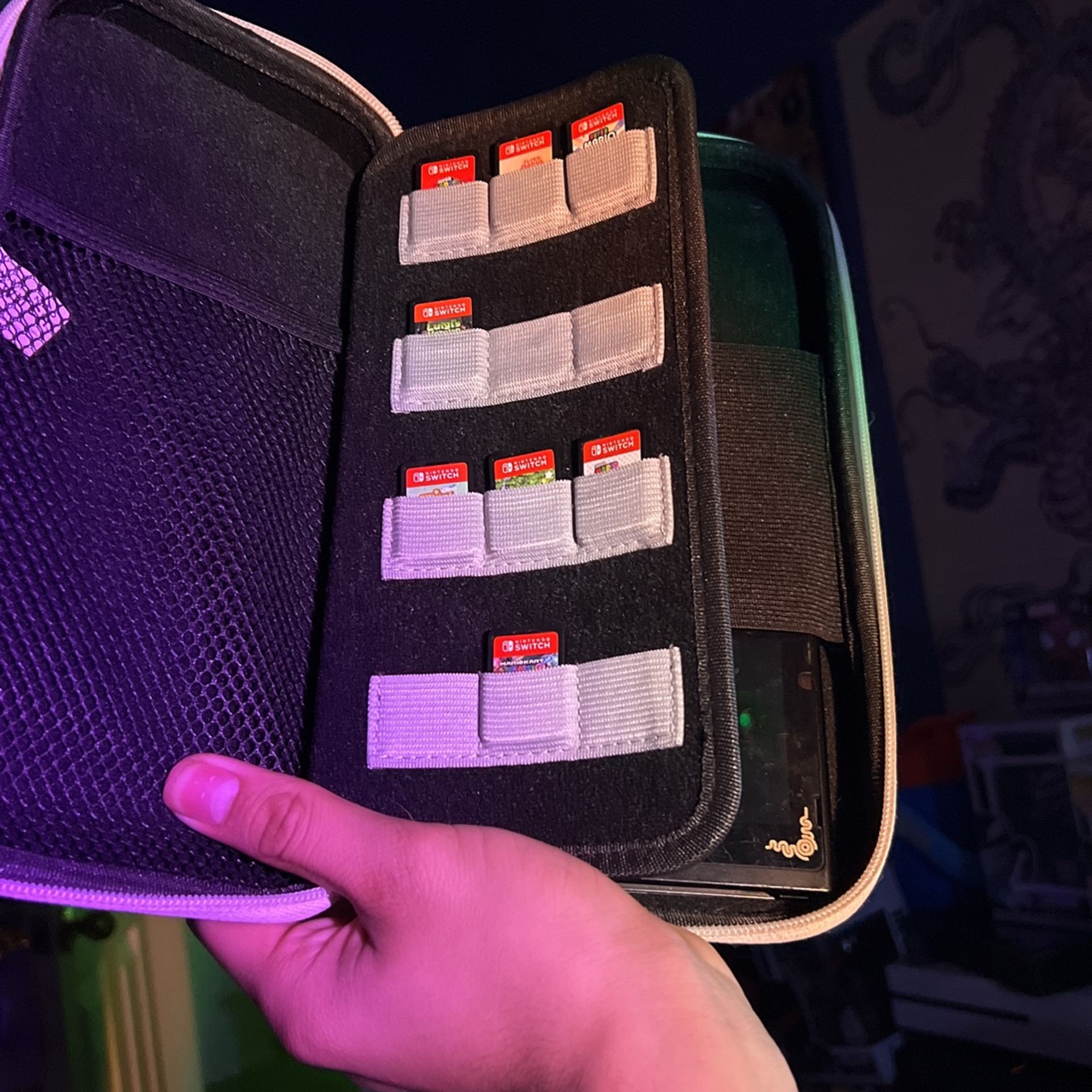 legend-of-zelda-nintendo-switch-holding-case-for-sale-in-temecula-ca-offerup