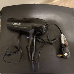Conair Hair Dryer