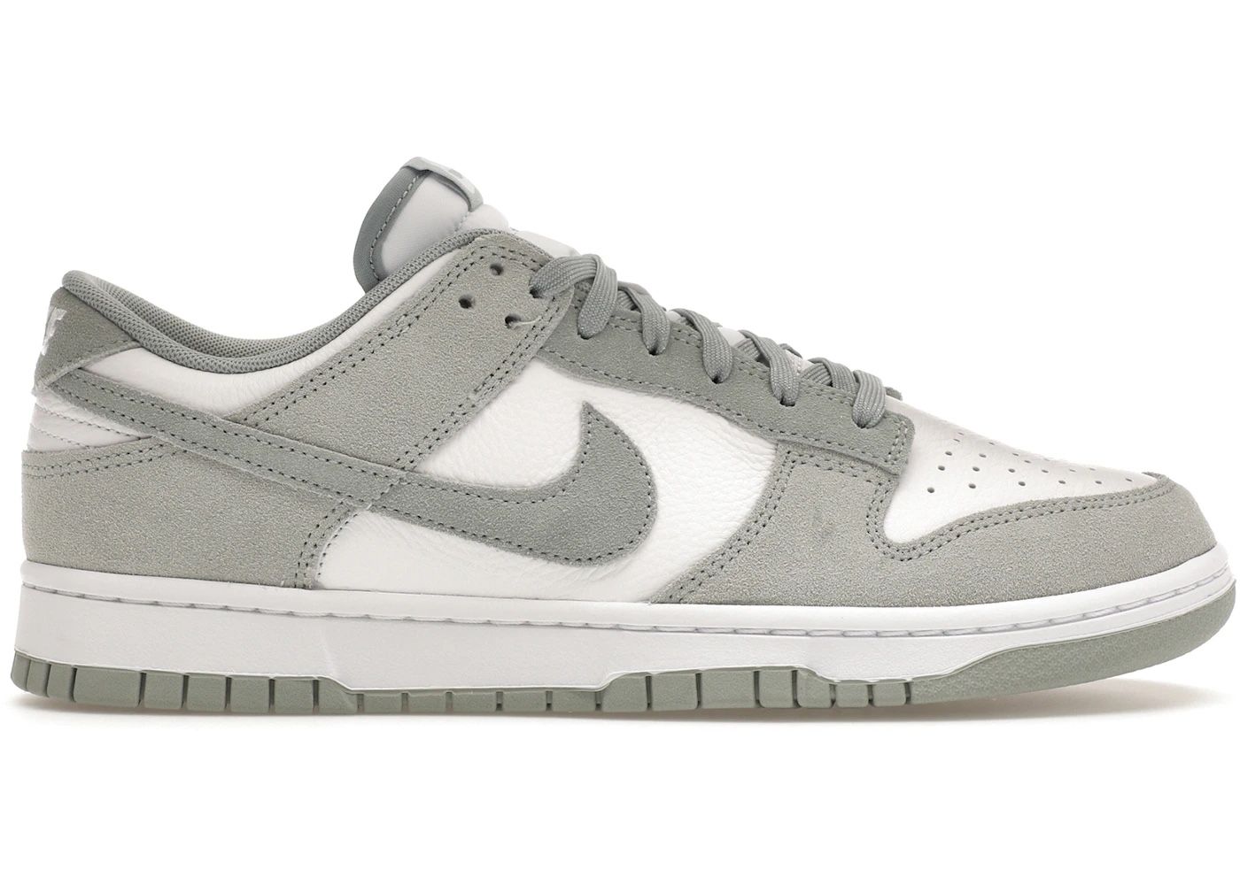 Nike Dunk Low Pumice Grey