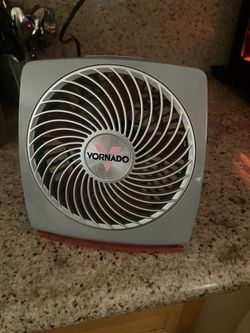 Vornado Personal Fan