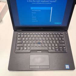 Dell Latitude 5490 Laptop