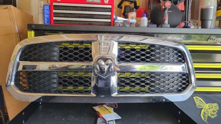 Ram Grill