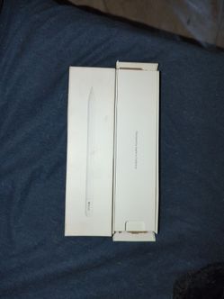 Apple Pencil USB-C