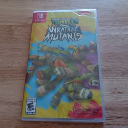 Nintendo Switch (Read Description)