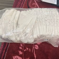 Huggies Diapers
