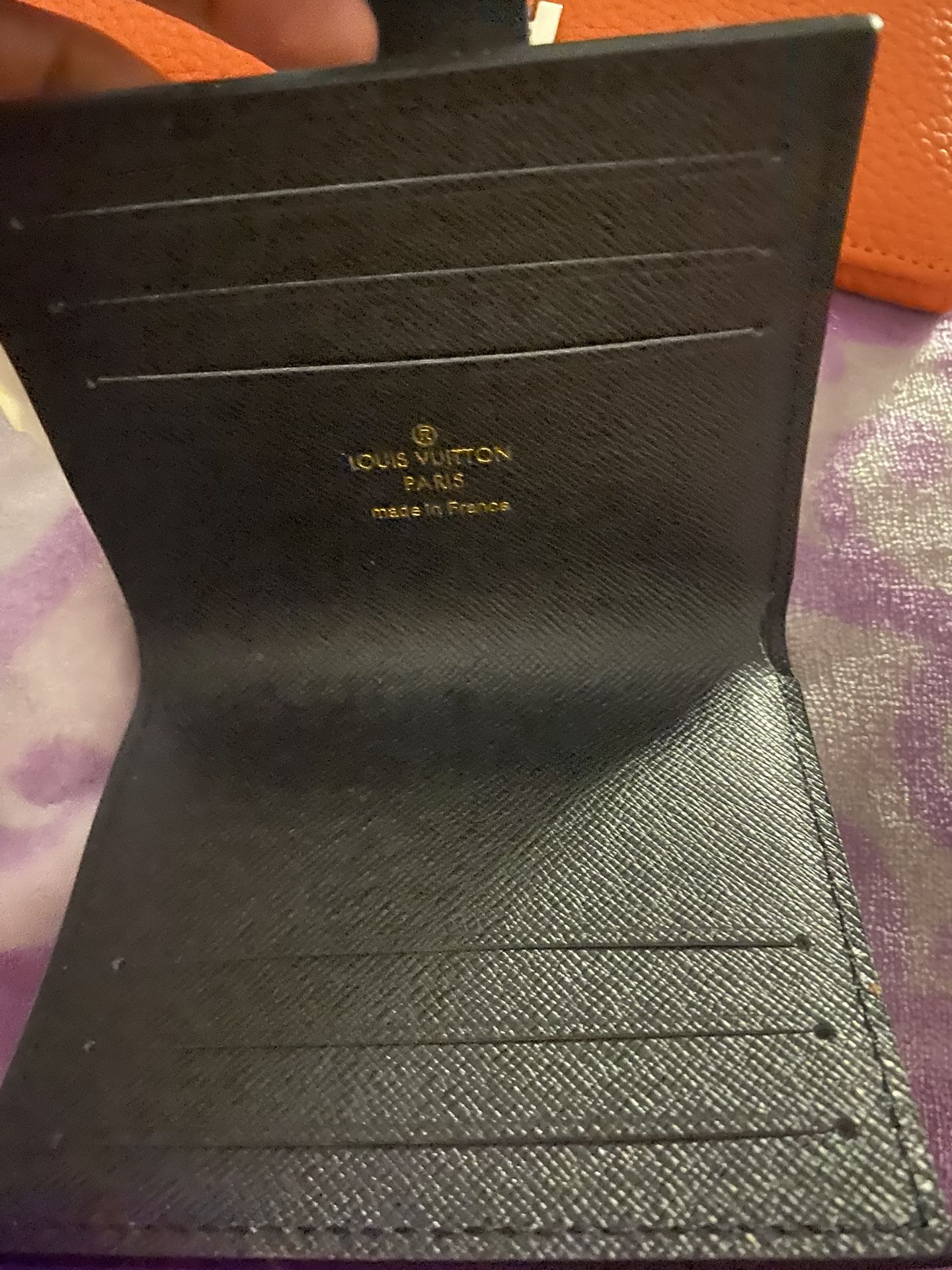 Wallets