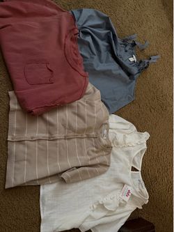 Women clothes