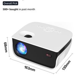 LED Projector