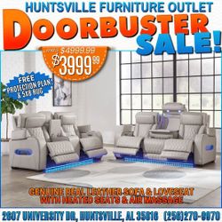 Read Leather Recliner With Air Massage And Heated Seats On Sale