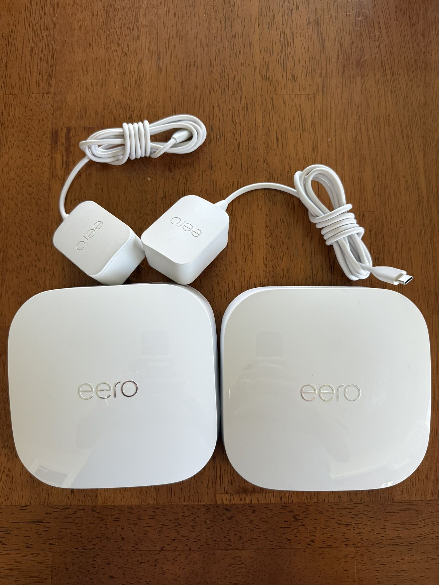 Eero Pro 6E