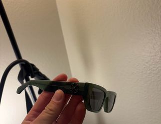 Off white sunglasses