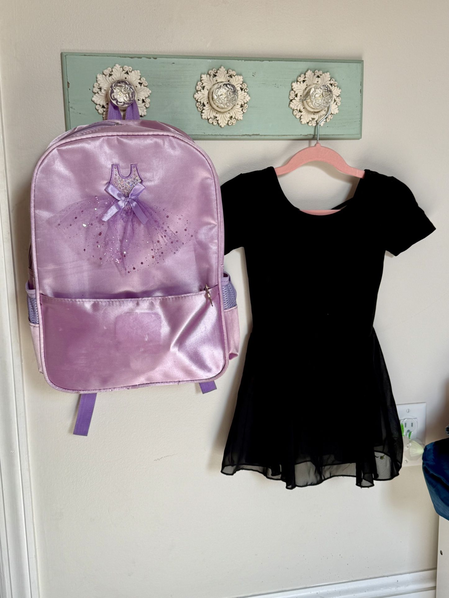 4T/5T Ballet Starter kit