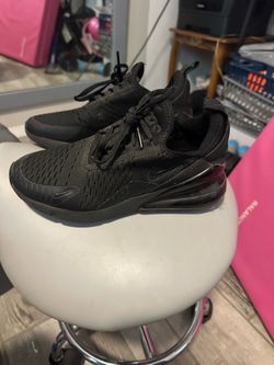 Youth girls Nike 270-$90 OBO
