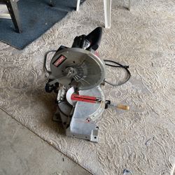 Miter Saw