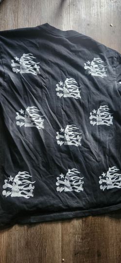 Hellstar shirt
