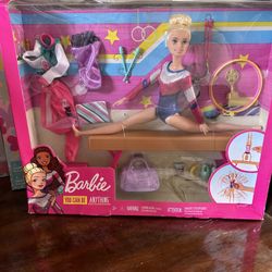 Barbie$15