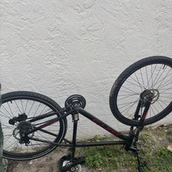 Bike Parts 