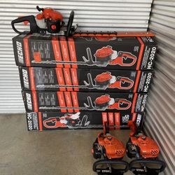 Echo  Trimmers 