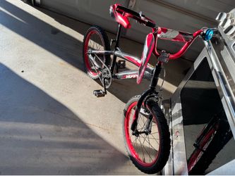 Kids bicycle