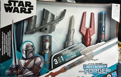 Star Wars toy