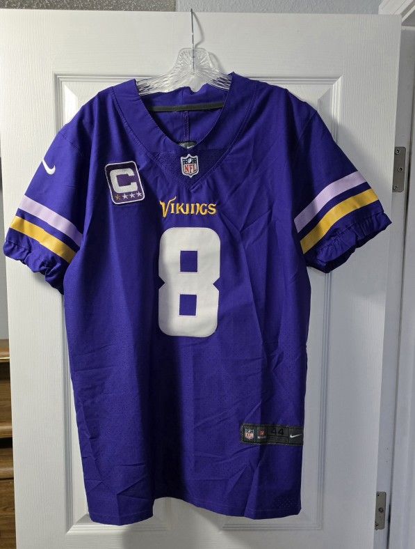 Minnesota Vikings Jersey 
