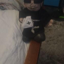 Homiez Stuffed Dolls
