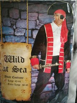Halloween Costumes