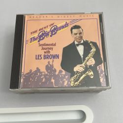 6 CD’s Greatest Hits From 40’s & 50’s  Set of 6  $5.00