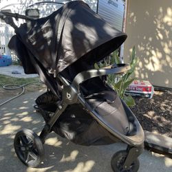Britax Stroller