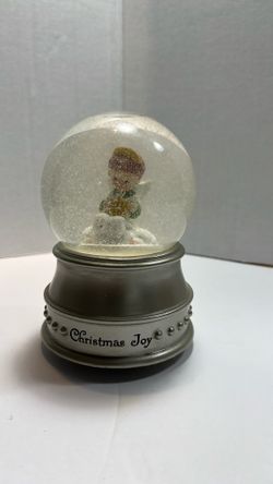 Christmas Joy by hallmark