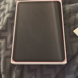 📱 Apple iPad 10th Gen (2022) - 64GB Wi-Fi Only - Pink (Like New)