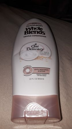 Gentle conditioner