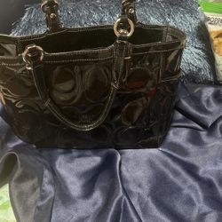 Coach Handbag 