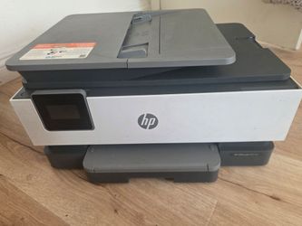 HP Printer