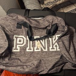 PINK / Victoria's Secret Tote Bag