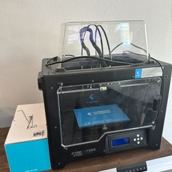 Flashforge Creator Pro 3D Printer