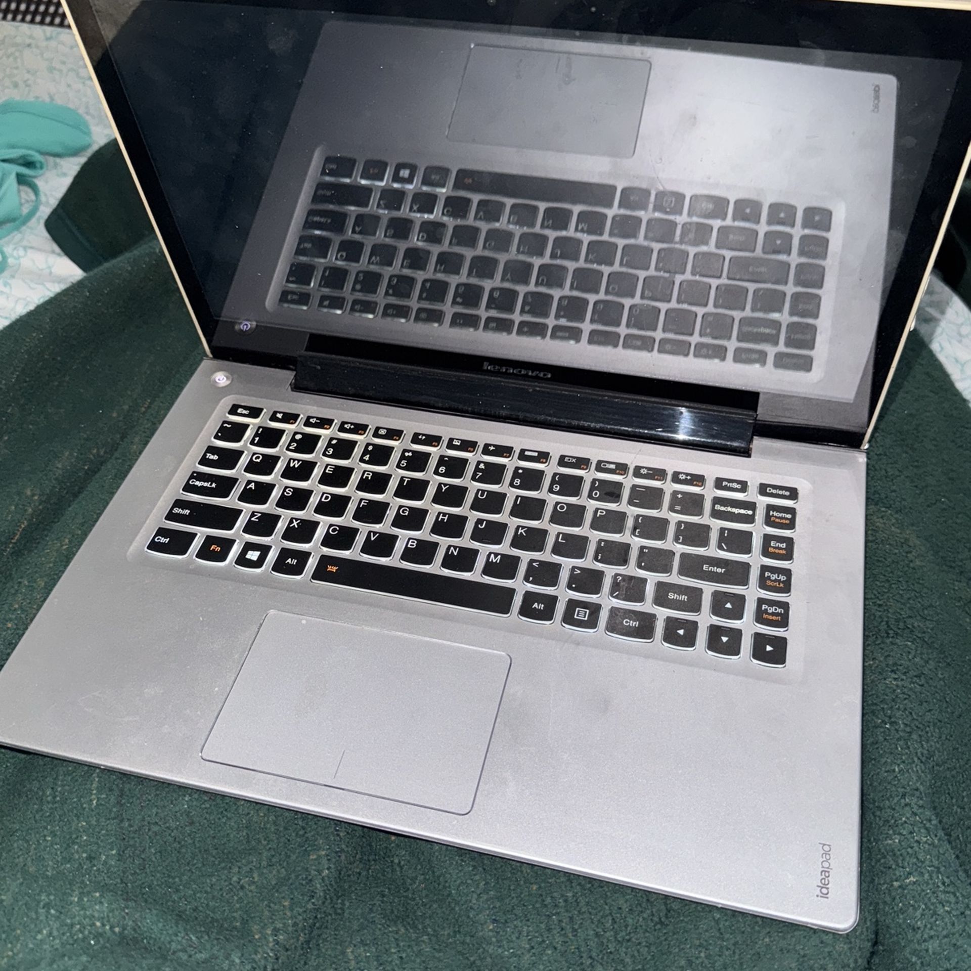 Lenovo Laptop