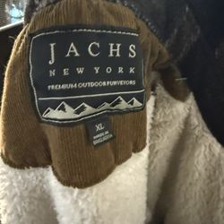 Jachs New York Jacket
