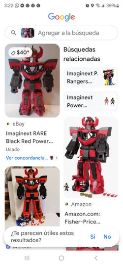 Jugete  Usado En Buen Estado