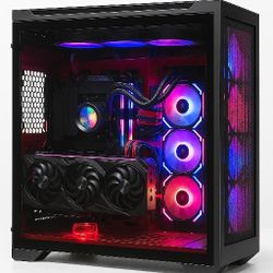 High End Gaming PC