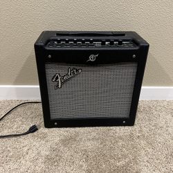 Fender Amp