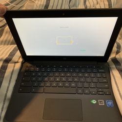 HP Chromebook For Sale