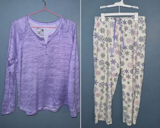 Pajama set large