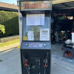 Extreme Hunting Arcade Video Game