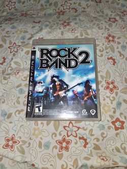 Rock Band 2