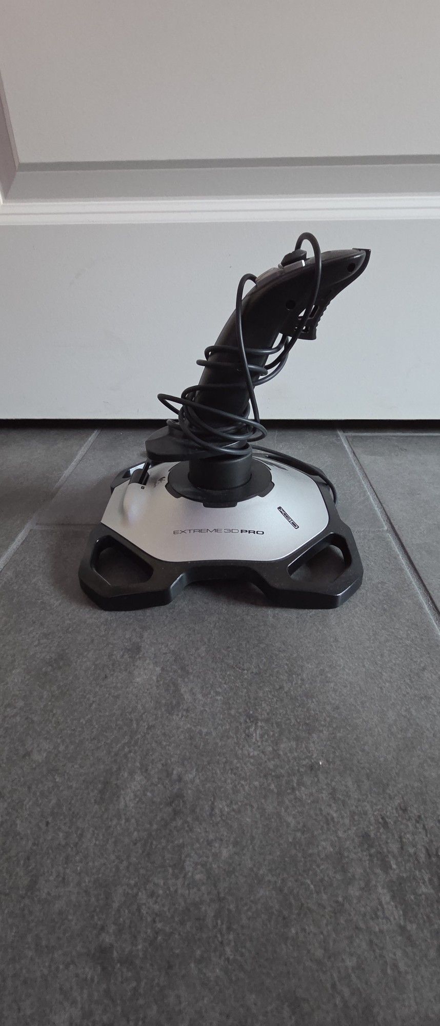 Logitech Extreme 3D Pro Joystick Wired