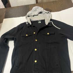 T Shirts And Jacket Sweater Lrg Rocka Wear 