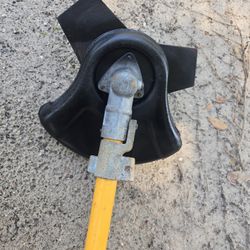 Ryobi Universal Brush Cutter Attachment 