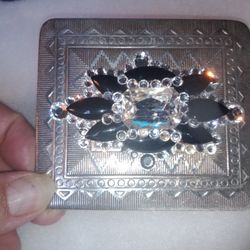 Beautiful Vintage Stones