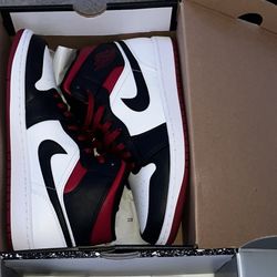 new never worn Jordans 